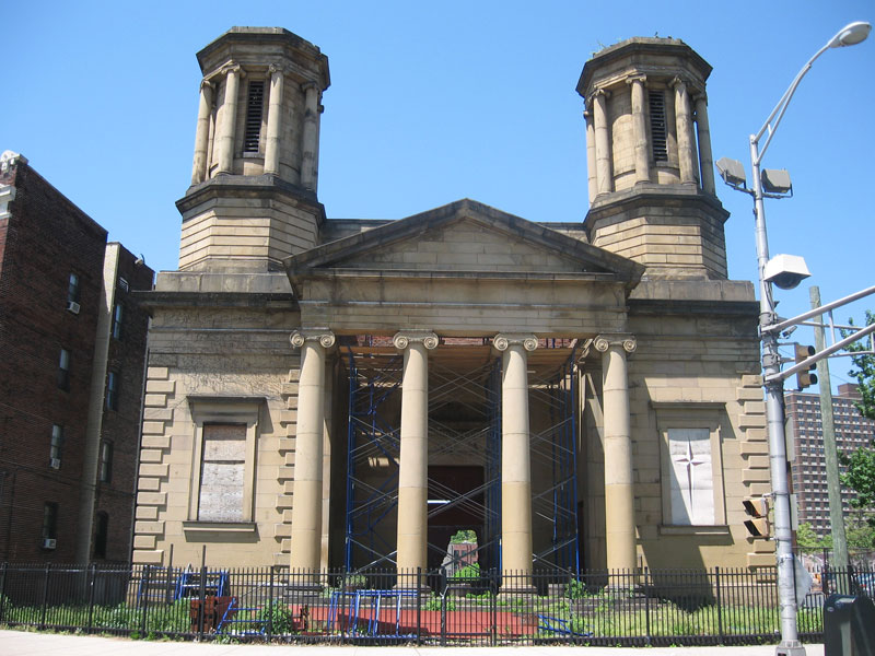 South-Park-Presbryterian-Church-Facade-003 South-Park-Presbryterian-Church-Facade-003
