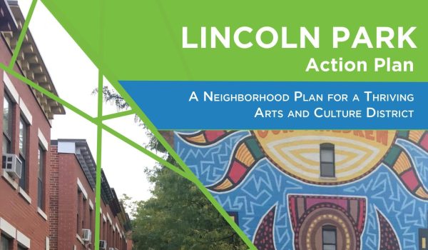 Topology Lincoln Park Action Plan