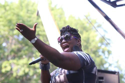 ADEVA at LPMF 2015