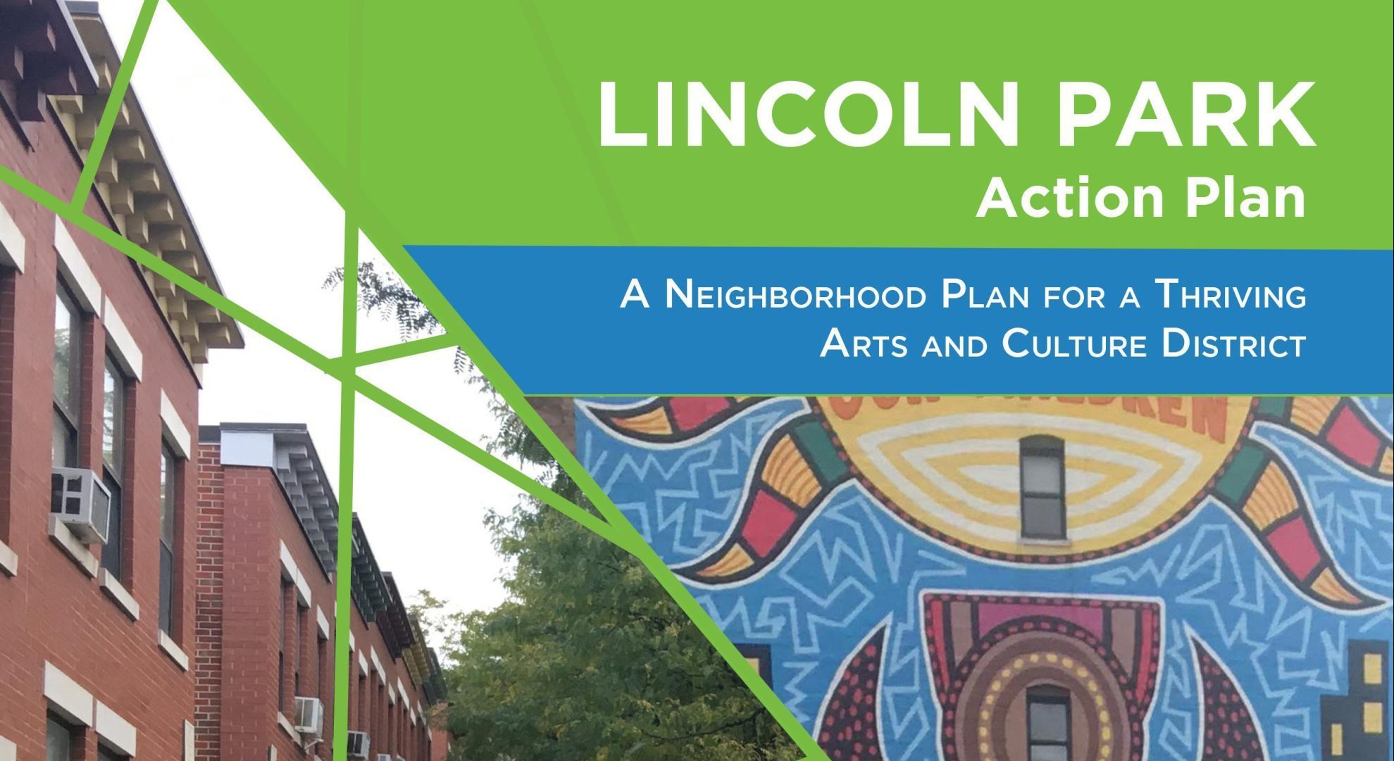 Topology Lincoln Park Action Plan