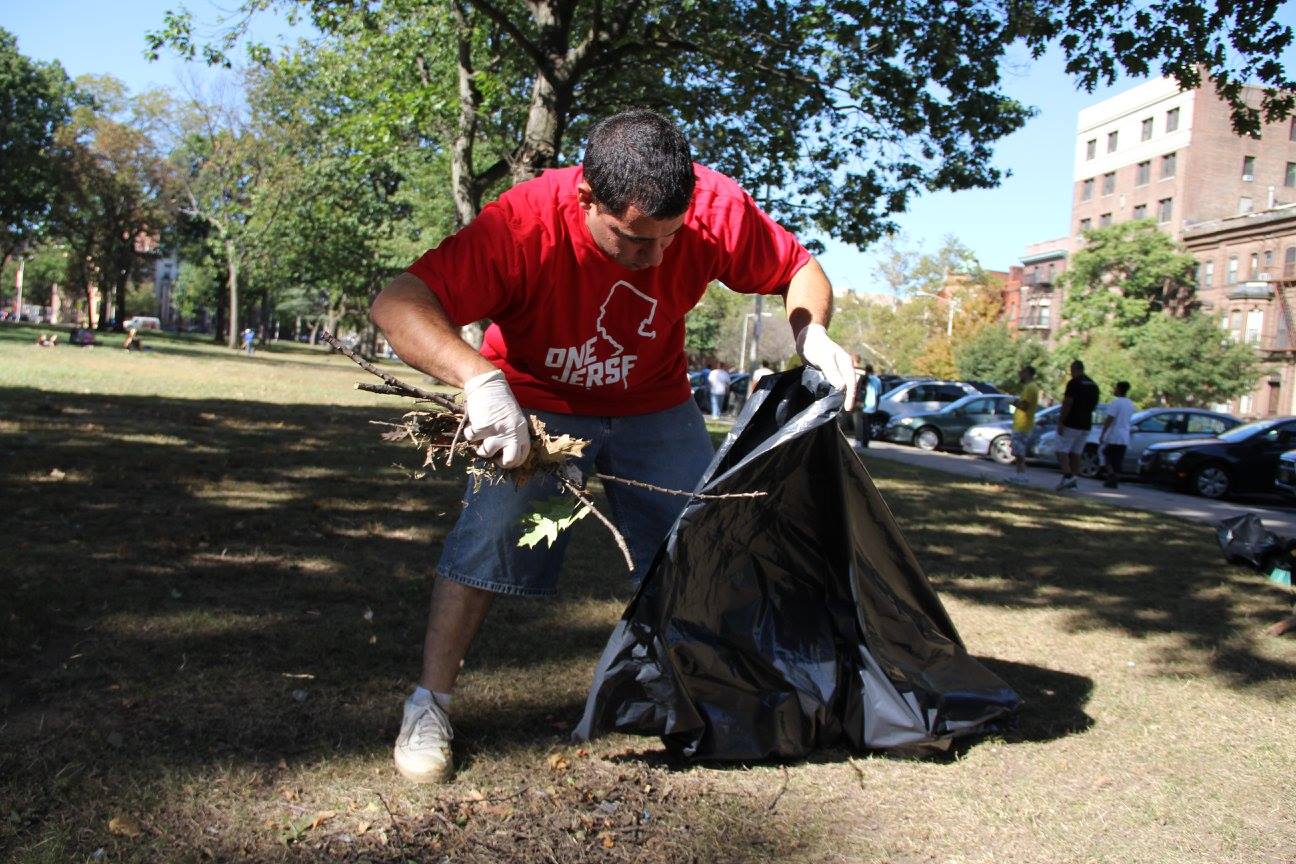 LPCCD Volunteers Photo 2