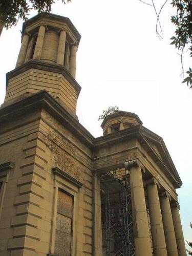 LPCCD Facade 2